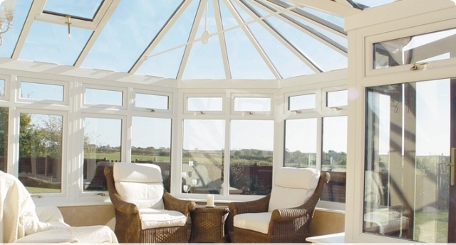 Conservatories are the perfect addition to any home this summer - here's why
