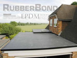 Rubberbond Roofing