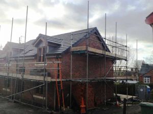 Southern Plasticlad Pitched Roofing