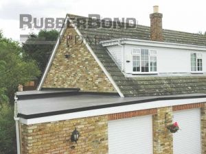 Rubberbond Roofing