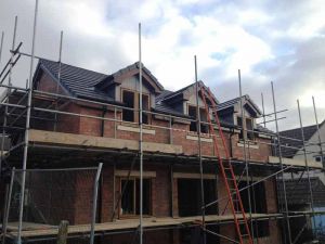Southern Plasticlad Pitched Roofing